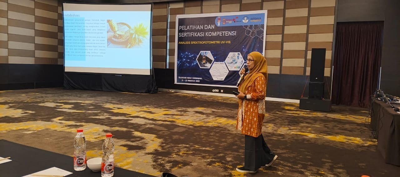 Read more about the article LP Poltesa Torehkan Prestasi pada Rakernas dan HUT ke-11 PPLPI di Balikpapan