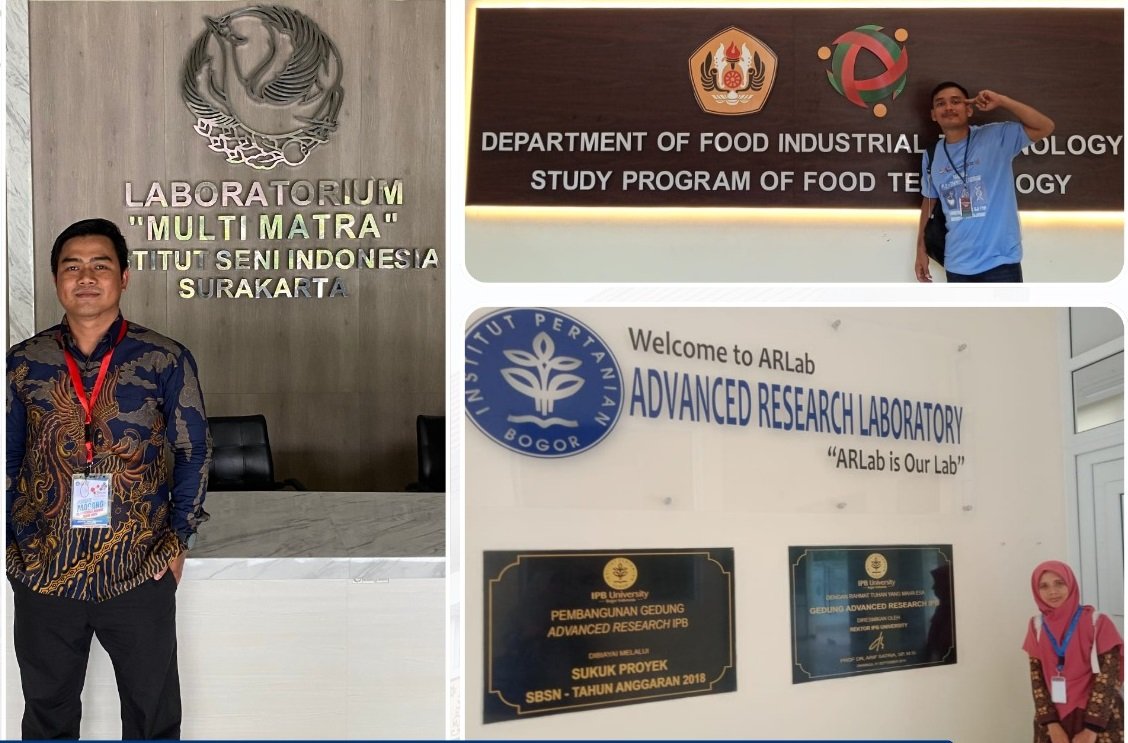 Read more about the article Program Magang PLP/TEKNISI/LABORAN Tahun 2025